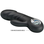 PRETTY LOVE - ANSEL VIBRATOR GY POINT STIMULATOR CLITORIS - Amore24