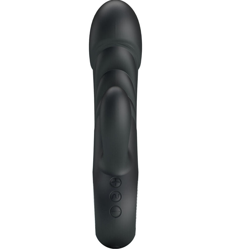 PRETTY LOVE - ANSEL VIBRATOR GY POINT STIMULATOR CLITORIS - Amore24