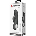 PRETTY LOVE - ANSEL VIBRATOR GY POINT STIMULATOR CLITORIS - Amore24