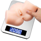 CRAZY BULL - REALISTIC VAGINA AND ANUS SAMANTHA VIBRATOR - Amore24