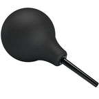 MR PLAY - PEAR ANAL SHOWER BLKB BLACK - Amore24