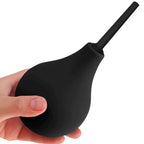 MR PLAY - PEAR ANAL SHOWER BLKB BLACK - Amore24