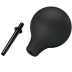 MR PLAY - PEAR ANAL SHOWER BLKB BLACK - Amore24