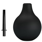 MR PLAY - PEAR ANAL SHOWER BLKB BLACK - Amore24