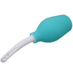 MR PLAY - ANAL PEAR BLUE RUBBER SHOWER - Amore24