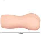 CRAZY BULL - BELLA VAGINA-SHAPED MASTUBADOR - Amore24