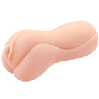 CRAZY BULL - BELLA VAGINA-SHAPED MASTUBADOR - Amore24