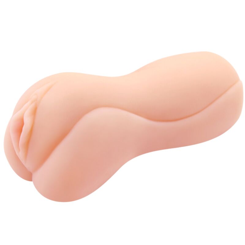 CRAZY BULL - BELLA VAGINA-SHAPED MASTUBADOR - Amore24