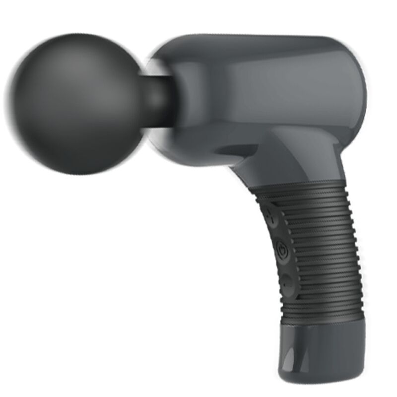 PRETTY LOVE - RECHARGEABLE MASSAGER 7 FUNCTIONS 5 SPEEDS - Amore24