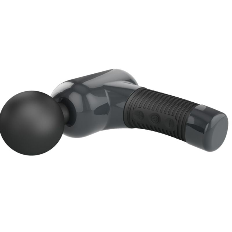 PRETTY LOVE - RECHARGEABLE MASSAGER 7 FUNCTIONS 5 SPEEDS - Amore24