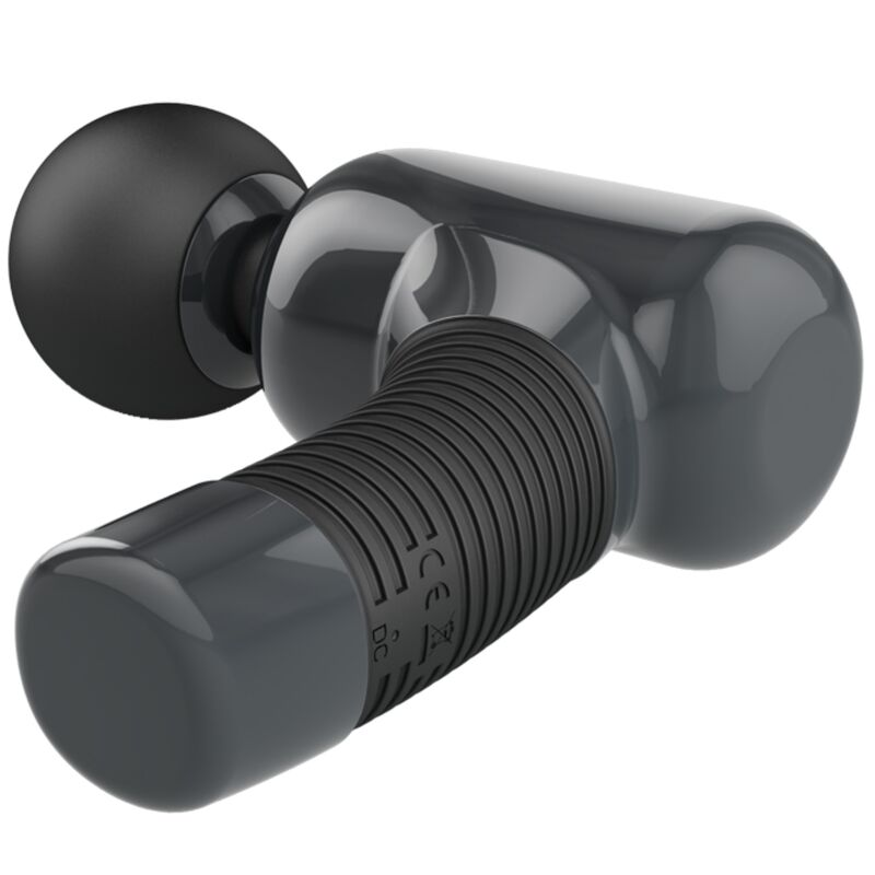 PRETTY LOVE - RECHARGEABLE MASSAGER 7 FUNCTIONS 5 SPEEDS - Amore24