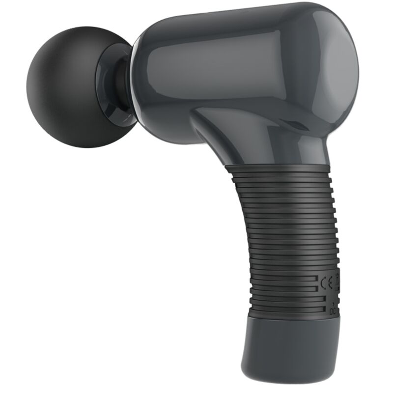 PRETTY LOVE - RECHARGEABLE MASSAGER 7 FUNCTIONS 5 SPEEDS - Amore24
