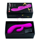 PRETTY LOVE - SMART HONEY VIBRATOR - Amore24