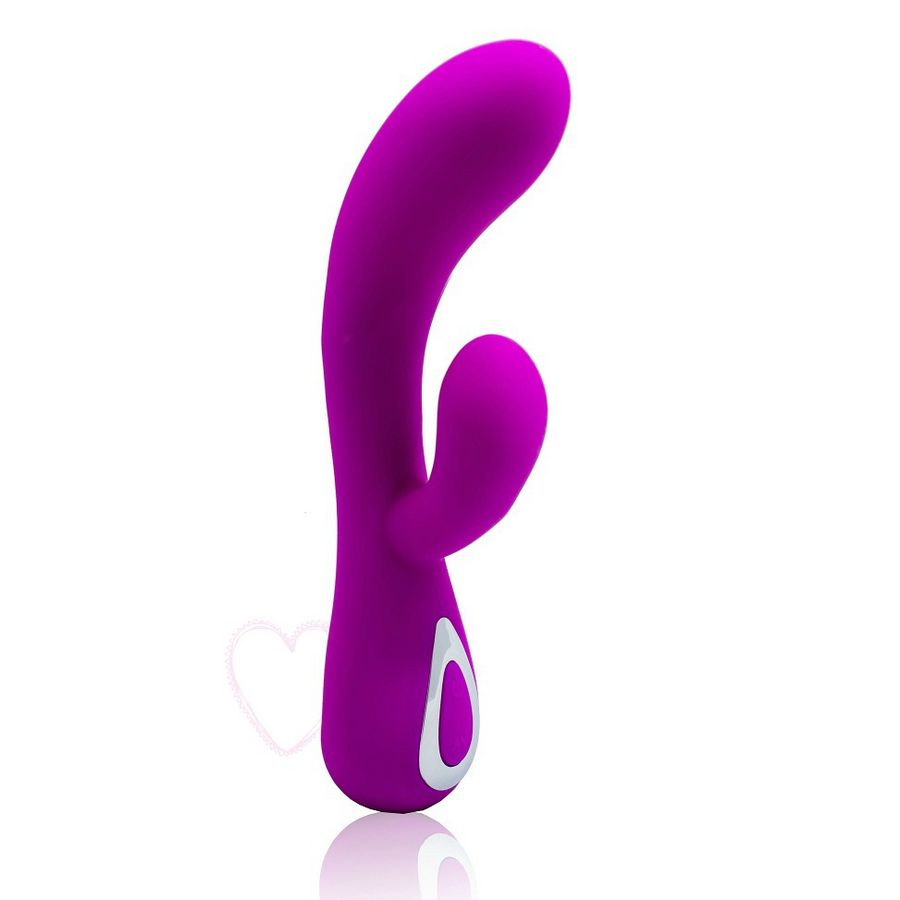 PRETTY LOVE - SMART HONEY VIBRATOR - Amore24