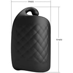 PRETTY LOVE - MANUAL MASTURBATOR FOR GLAND RECHARGEABLE VIBRATOR - Amore24