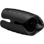 PRETTY LOVE - MANUAL MASTURBATOR FOR GLAND RECHARGEABLE VIBRATOR - Amore24