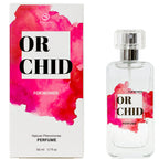 SECRETPLAY - ORCHID PERFUME PHEROMONES WOMEN SPRAY 50 ML - Amore24