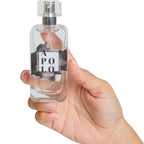 SECRETPLAY - APOLO PERFUME PHEROMONES FOR MEN SPRAY 50 ML - Amore24
