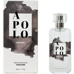 SECRETPLAY - APOLO PERFUME PHEROMONES FOR MEN SPRAY 50 ML - Amore24