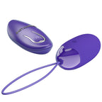 PRETTY LOVE - BERGER YOUTH VIOLATING EGG REMOTE CONTROL VIOLET - Amore24