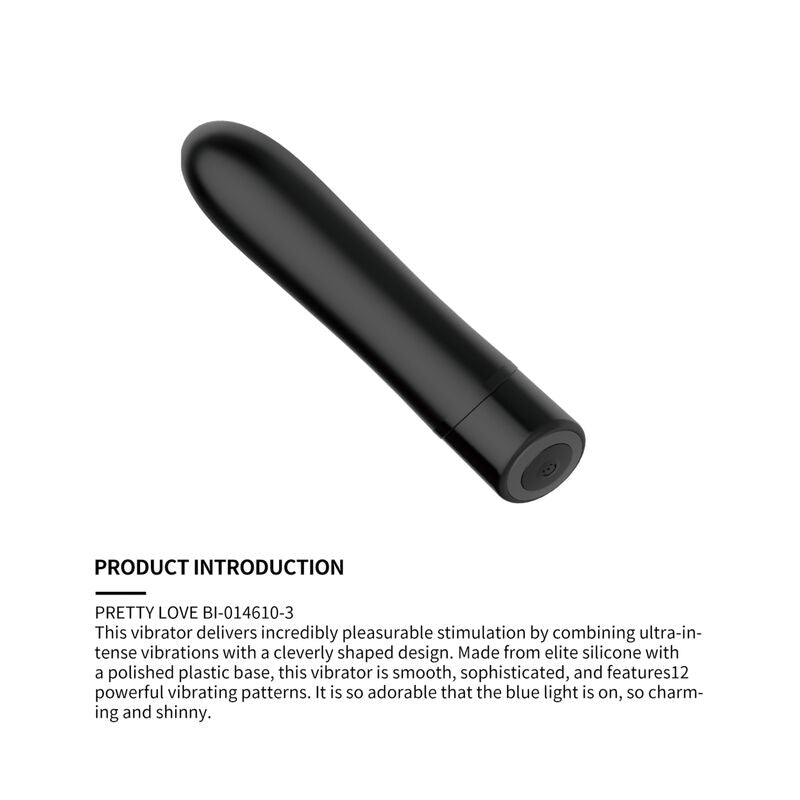 PRETTY LOVE - PRODUCT KIT FOR COUPLES - Amore24