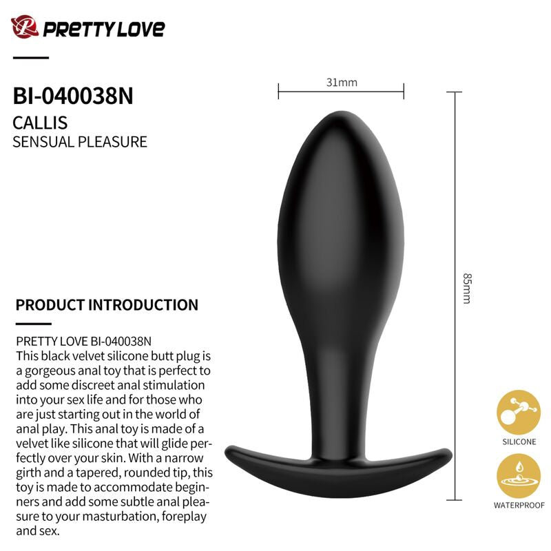 PRETTY LOVE - PRODUCT KIT FOR COUPLES - Amore24