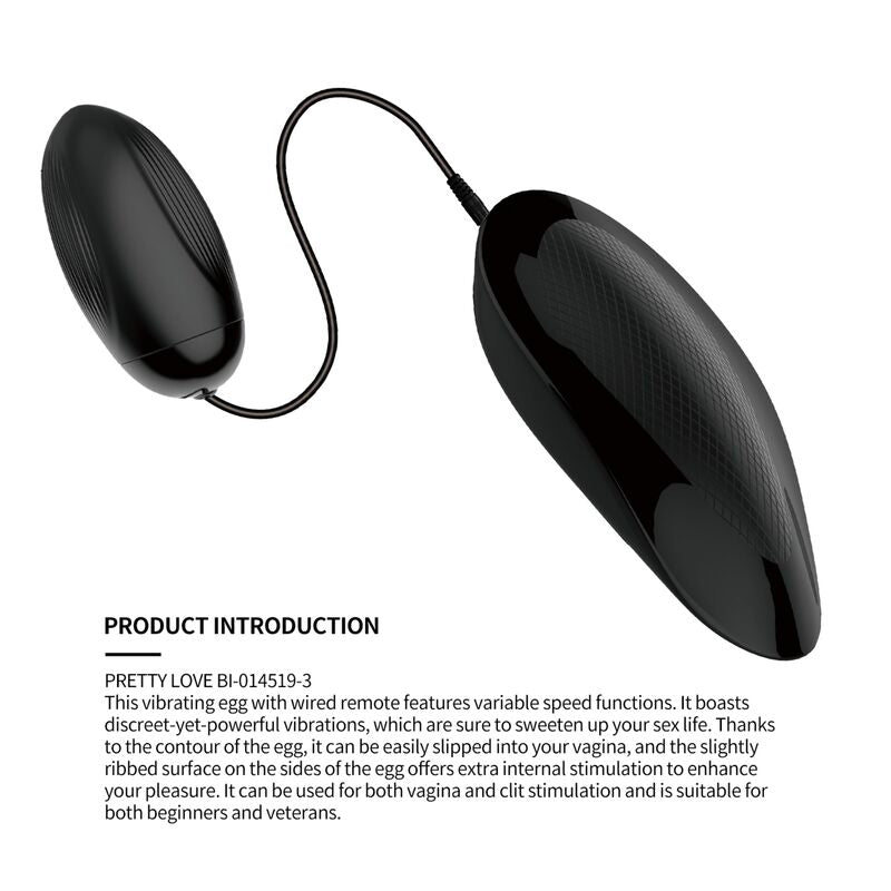 PRETTY LOVE - PRODUCT KIT FOR COUPLES - Amore24
