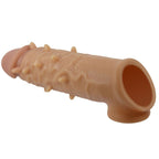 PRETTY LOVE - OSBORN EXTENSIONING STIMULATING PENSE COVER - Amore24