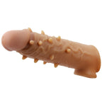 PRETTY LOVE - OSBORN EXTENSIONING STIMULATING PENSE COVER - Amore24