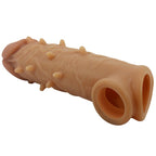 PRETTY LOVE - OSBORN EXTENSIONING STIMULATING PENSE COVER - Amore24