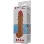 PRETTY LOVE - OSBORN EXTENSIONING STIMULATING PENSE COVER - Amore24