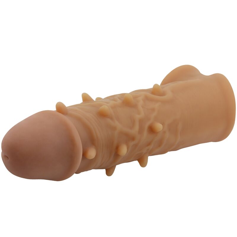 PRETTY LOVE - OSBORN EXTENSIONING STIMULATING PENSE COVER - Amore24