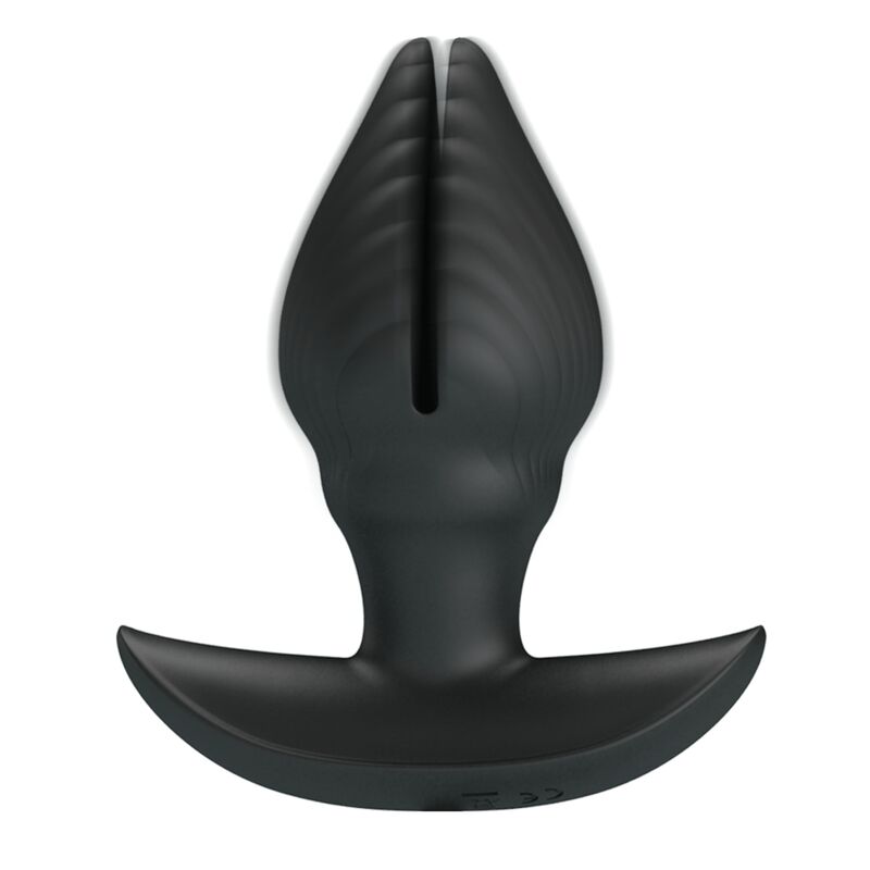 PRETTY LOVE - INFLATABLE & RECHARGEABLE ANAL PLUG - Amore24