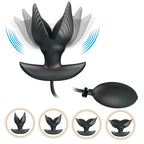 PRETTY LOVE - INFLATABLE & RECHARGEABLE ANAL PLUG - Amore24