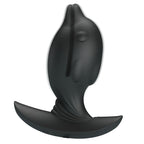 PRETTY LOVE - INFLATABLE & RECHARGEABLE DELFIN ANAL PLUG - Amore24
