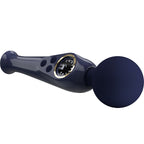 PRETTY LOVE - SKYLER VIBRATOR WAND BLUE - Amore24