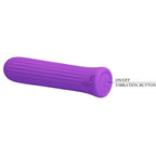 PRETTY LOVE - BLANCHE LILAC STIMULATOR VIBRATOR - Amore24