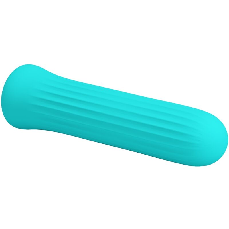 PRETTY LOVE - BLANCHE BLUE STIMULATOR VIBRATOR - Amore24