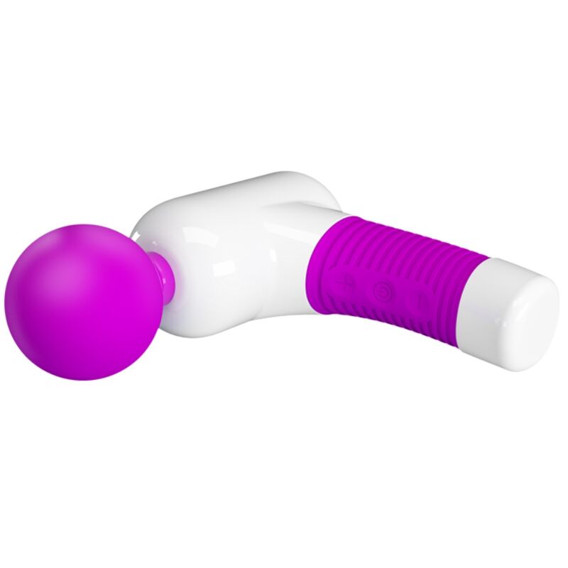 PRETTY LOVE - MAGIC GUM RECHARGEABLE MASSAGER - Amore24