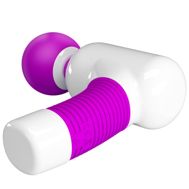 PRETTY LOVE - MAGIC GUM RECHARGEABLE MASSAGER - Amore24