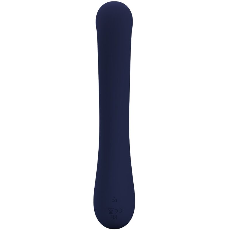 PRETTY LOVE - LAMAR RABBIT VIBRATOR & BLUE G-SPOT - Amore24