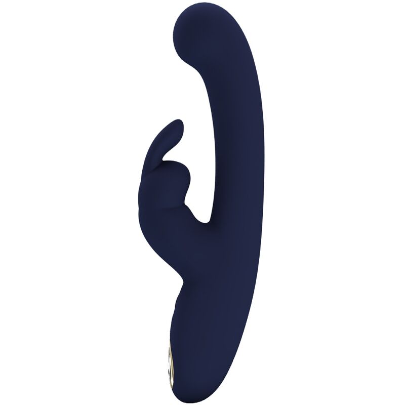 PRETTY LOVE - LAMAR RABBIT VIBRATOR & BLUE G-SPOT - Amore24