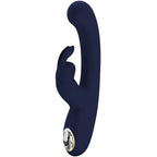 PRETTY LOVE - LAMAR RABBIT VIBRATOR & BLUE G-SPOT - Amore24