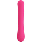 PRETTY LOVE - LAMAR RABBIT VIBRATOR & PINK G-SPOT - Amore24