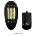 CRAZY BULL - VAGINA AND ANUS WITH REALISTIC MESH WITH VIBRATION - Amore24