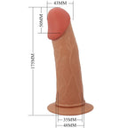 PRETTY LOVE - HARNESS STARK COMFORTABLE - Amore24