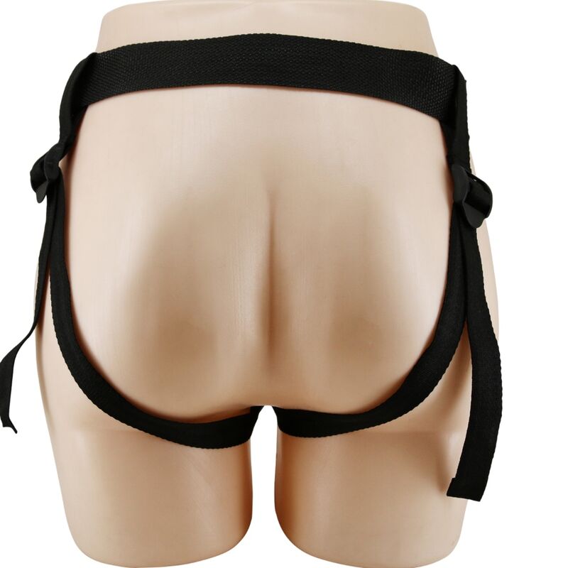 PRETTY LOVE - HARNESS STARK COMFORTABLE - Amore24