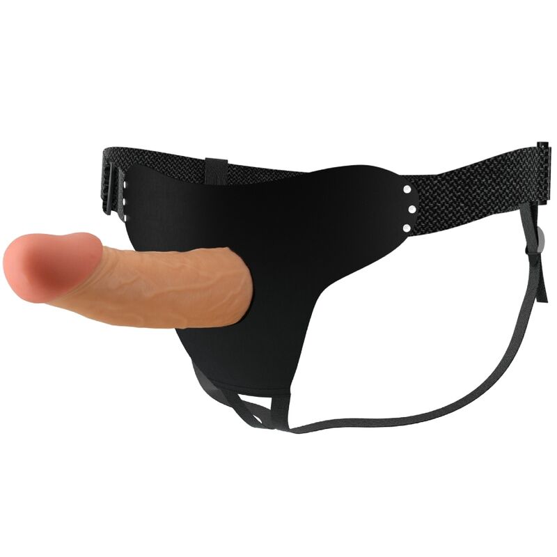 PRETTY LOVE - HARNESS STARK COMFORTABLE - Amore24