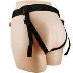 PRETTY LOVE - HARNESS STARK COMFORTABLE - Amore24