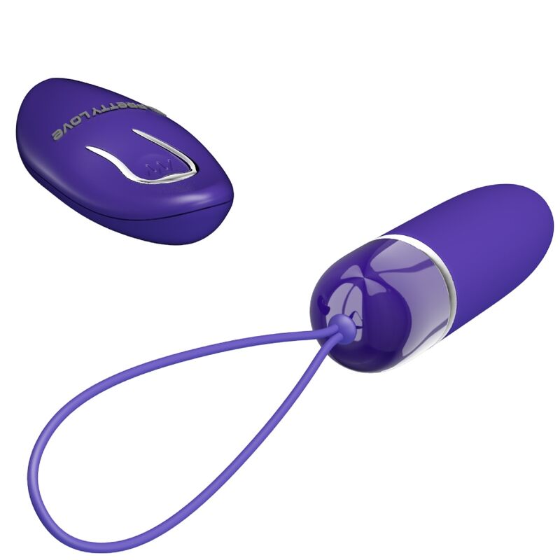 PRETTY LOVE - DARLENE YOUTH VIOLET MINI VIBRATING BULLET - Amore24